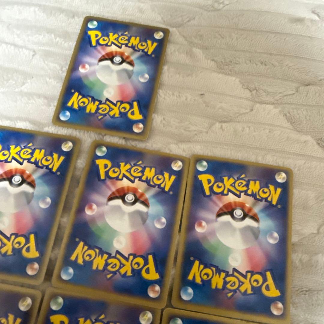 ポケモンカードまとめ売り 2003.2004年代キラカード