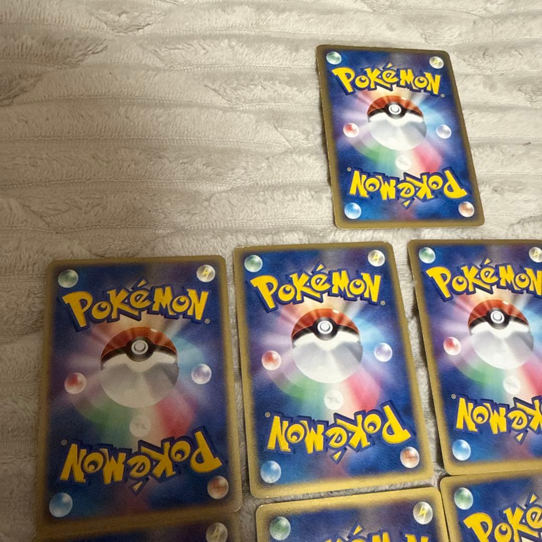 ポケモンカードまとめ売り 2003.2004年代キラカード