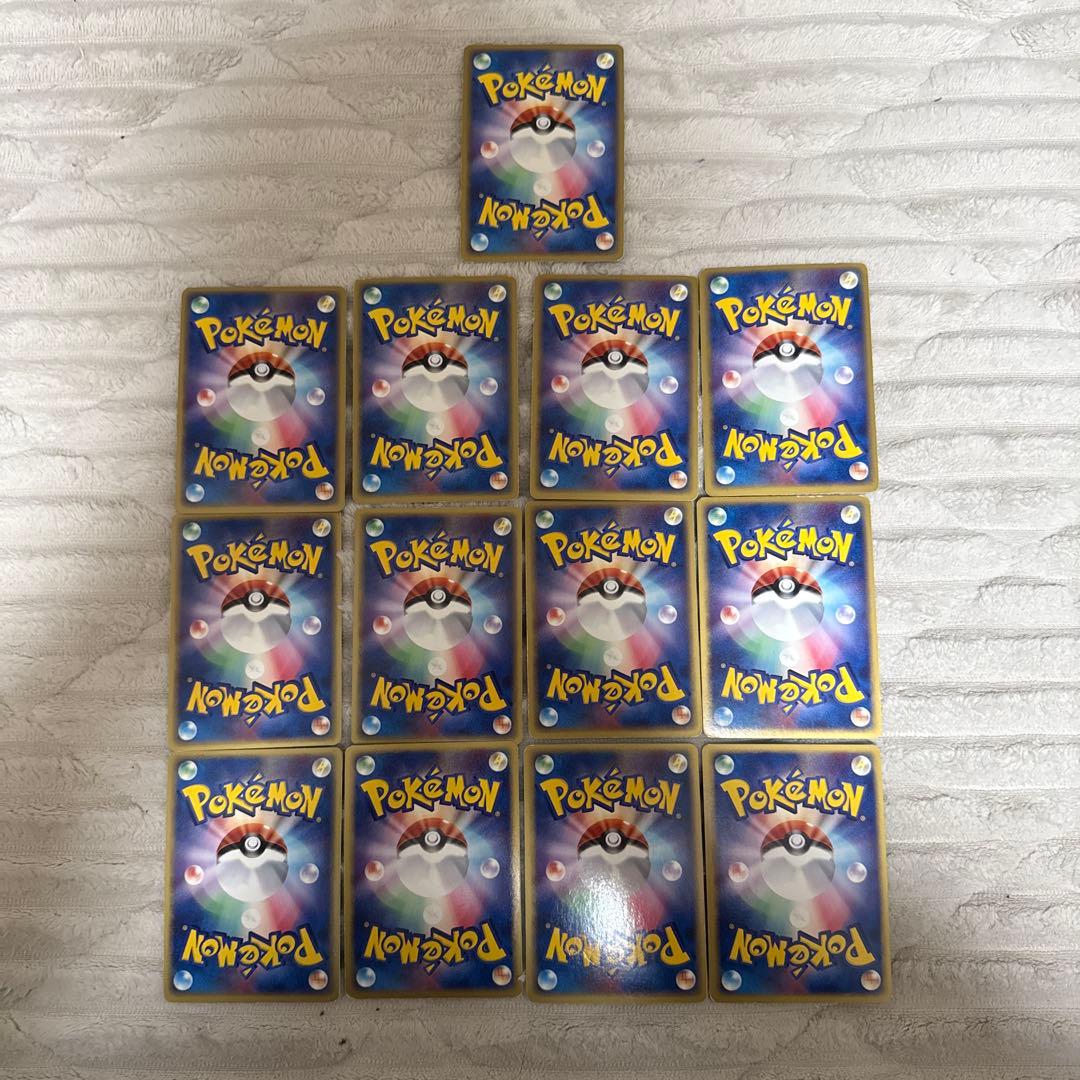ポケモンカードまとめ売り 2003.2004年代キラカード