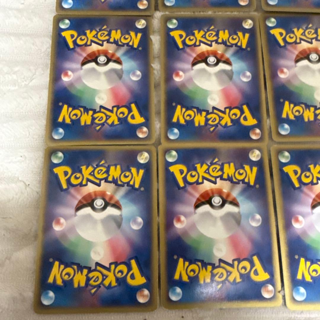 ポケモンカードまとめ売り 2003.2004年代キラカード