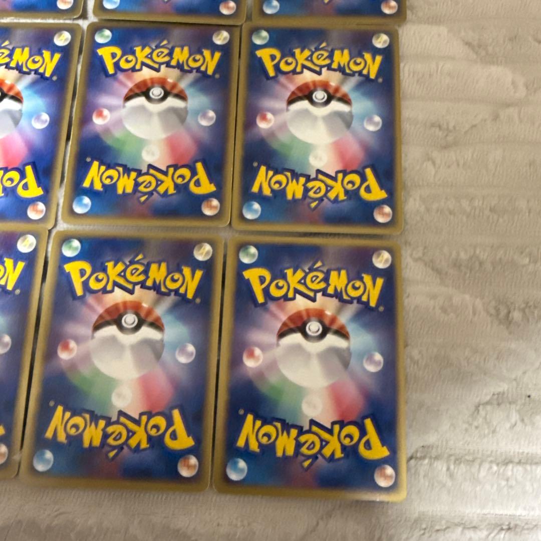 ポケモンカードまとめ売り 2003.2004年代キラカード