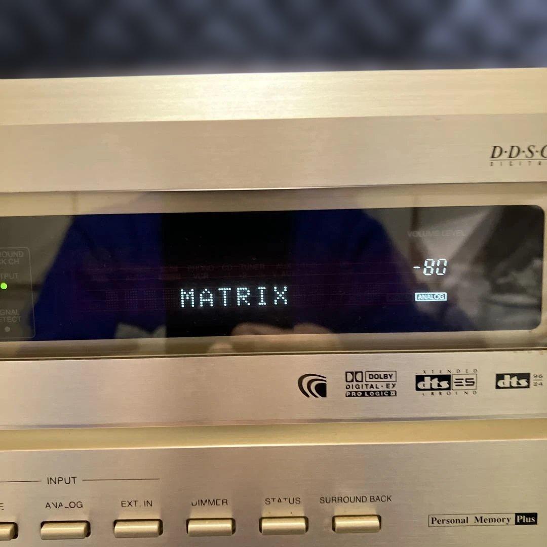 【卯月価格】《動作品》『美品』 DENON PMA-1500AE AVアンプ