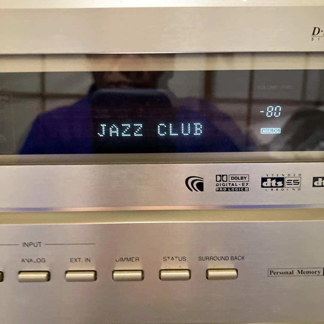 【卯月価格】《動作品》『美品』 DENON PMA-1500AE AVアンプ
