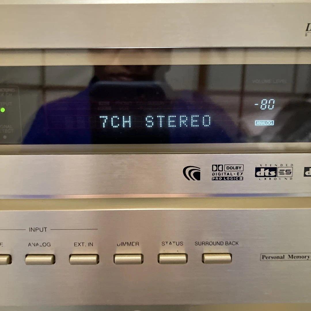 【卯月価格】《動作品》『美品』 DENON PMA-1500AE AVアンプ