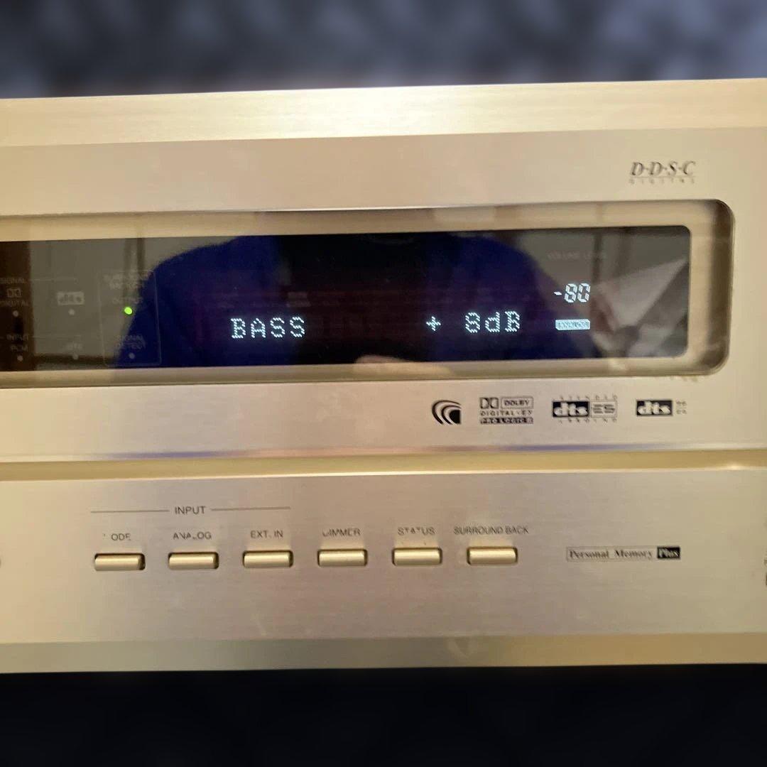 【卯月価格】《動作品》『美品』 DENON PMA-1500AE AVアンプ
