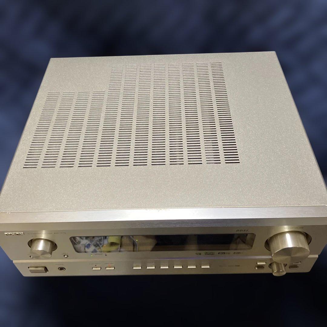 【卯月価格】《動作品》『美品』 DENON PMA-1500AE AVアンプ