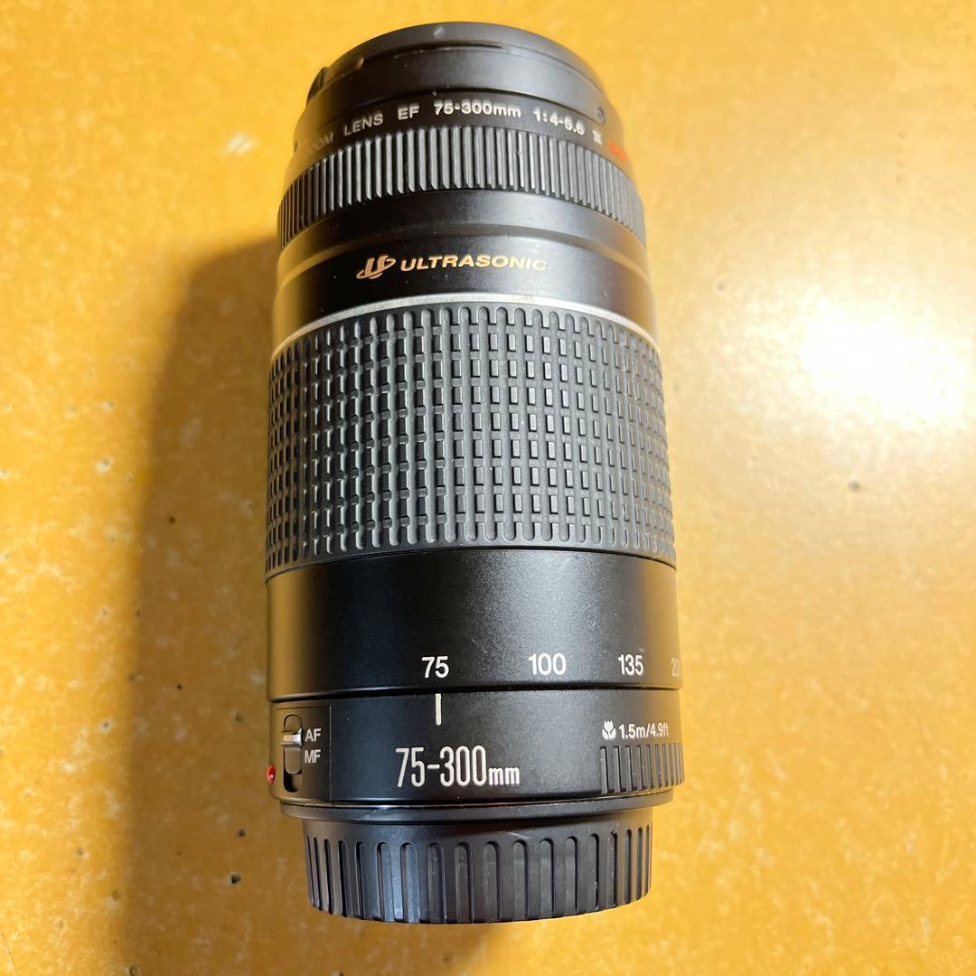 EOS90D ダブルレンズセット