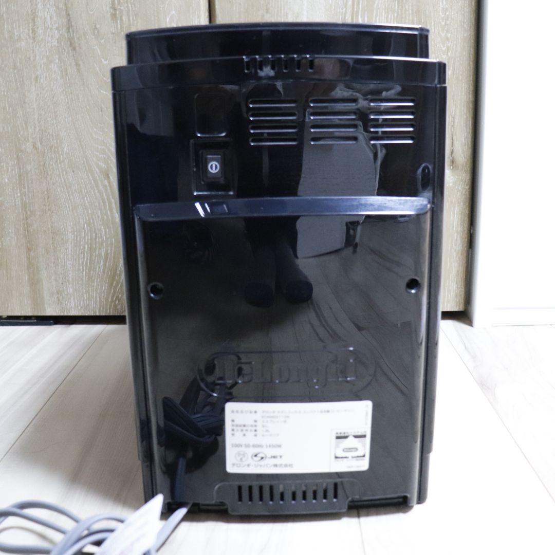 デロンギ マグニフィカS ECAM22112B エスプレッソマシン