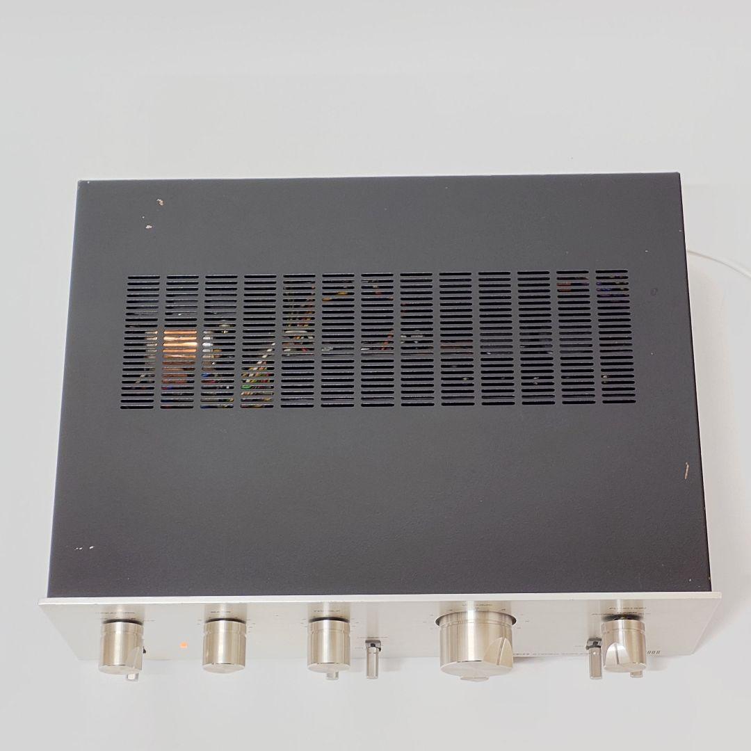 Pioneer SA-6600Ⅱ プリメインアンプ パイオニア