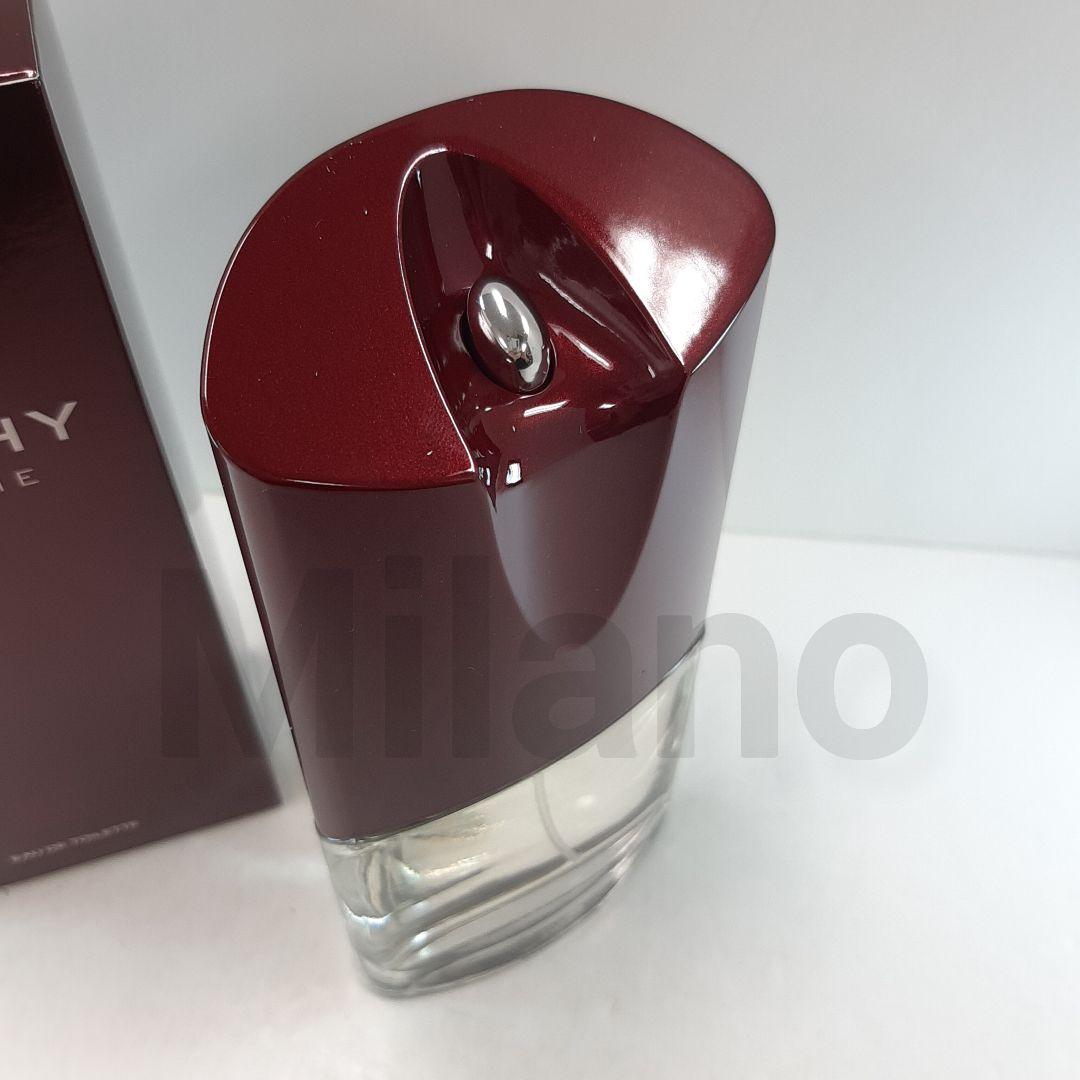 ジバンシイ プールオム オードトワレ 100ml 香水 GIVENCHY