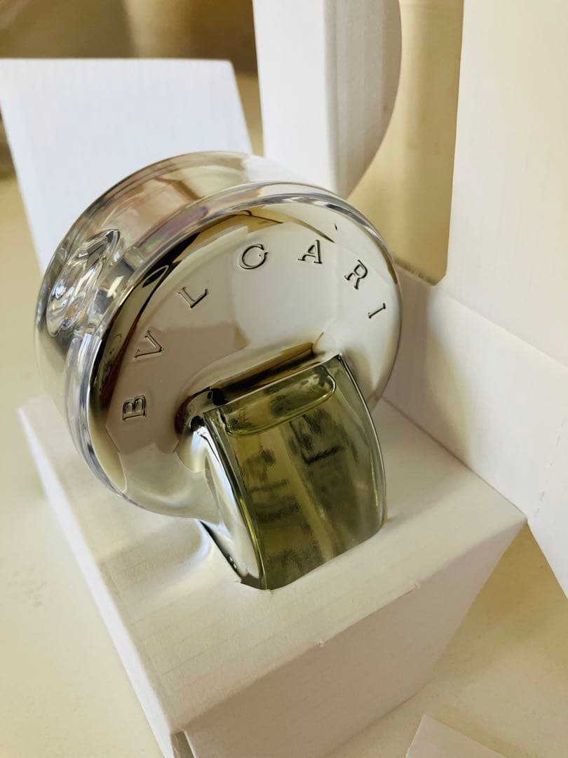 ☆廃盤☆Bvlgari 香水 40ml オムニア クリスタリン オードトワレ
