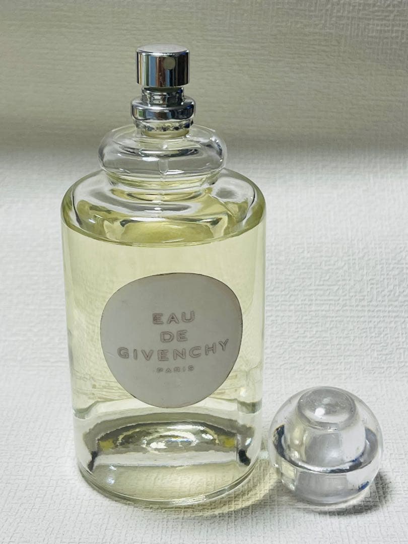GIVENCHY オーデジバンシイ オーデトワレ 100ml