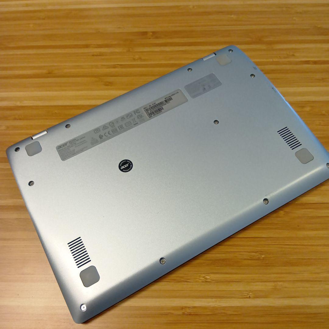 Acer Chromebook 311　※ACアダプタ無し