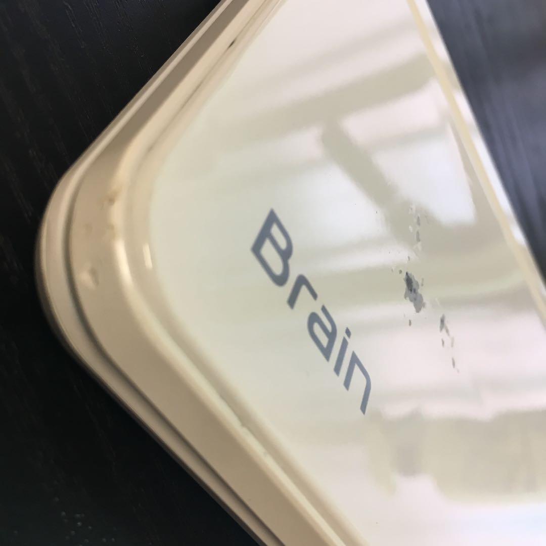 【電子辞書】 SHARP Brain  PW-G4200 説明書付き
