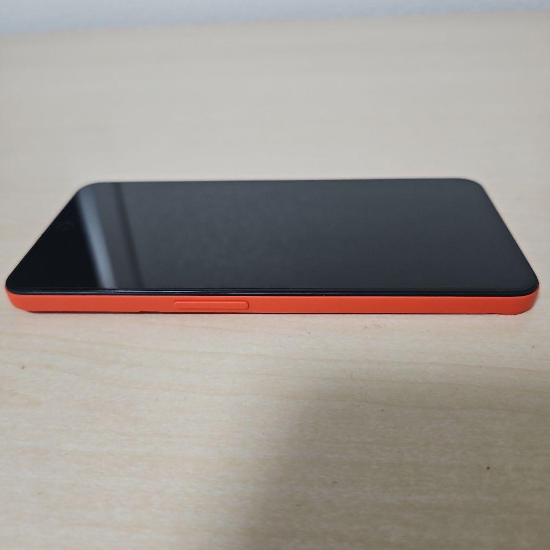 cmf phone 2 pro 256GB オレンジ