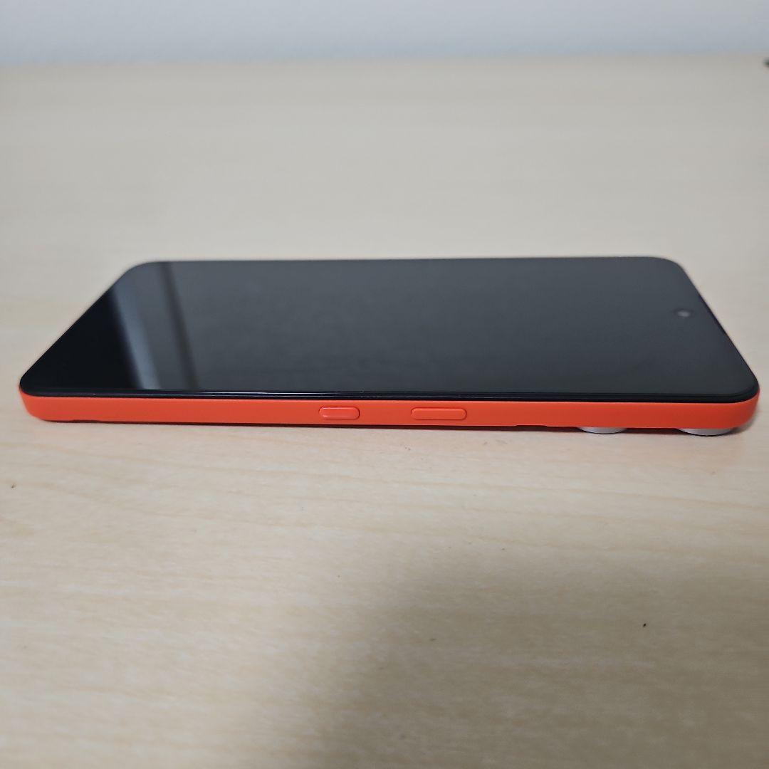 cmf phone 2 pro 256GB オレンジ