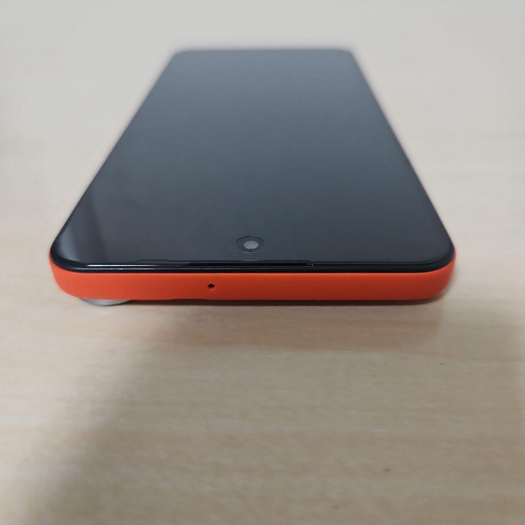cmf phone 2 pro 256GB オレンジ