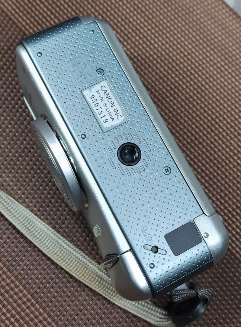 フィルムカメラ Canon Autoboy N105