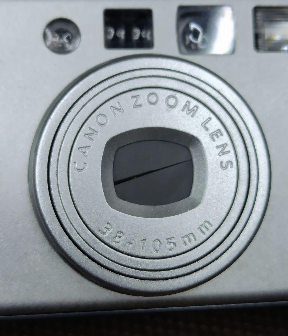 フィルムカメラ Canon Autoboy N105