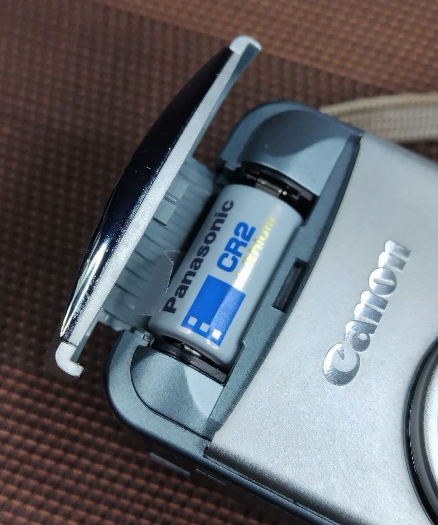 フィルムカメラ Canon Autoboy N105