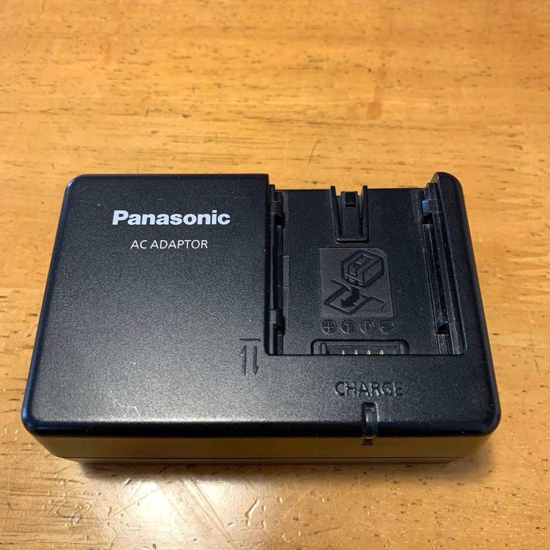 Panasonic SDR-H80 HDDビデオカメラ