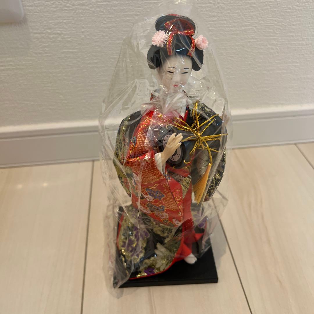 みやび人形