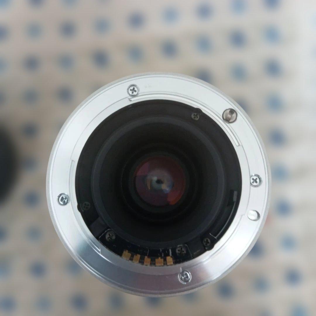 MINOLTA asweetsフイルムカメラセット