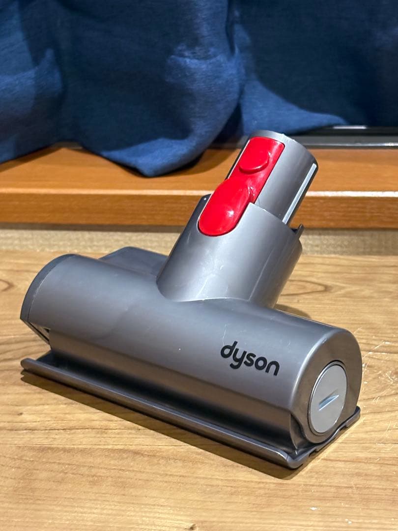 動作確認、内部洗浄済！#Dyson #V8#SV10K#ダイソン ハンドクリーナ