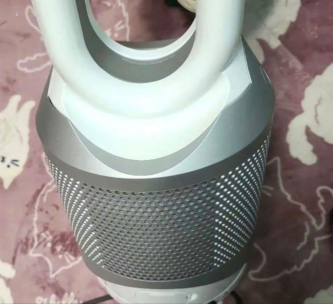 Dyson 空気清浄機能付き冷風機