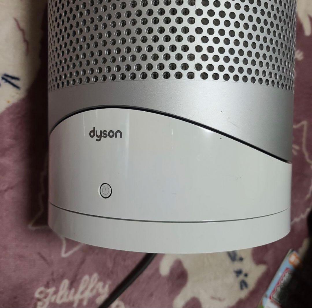 Dyson 空気清浄機能付き冷風機