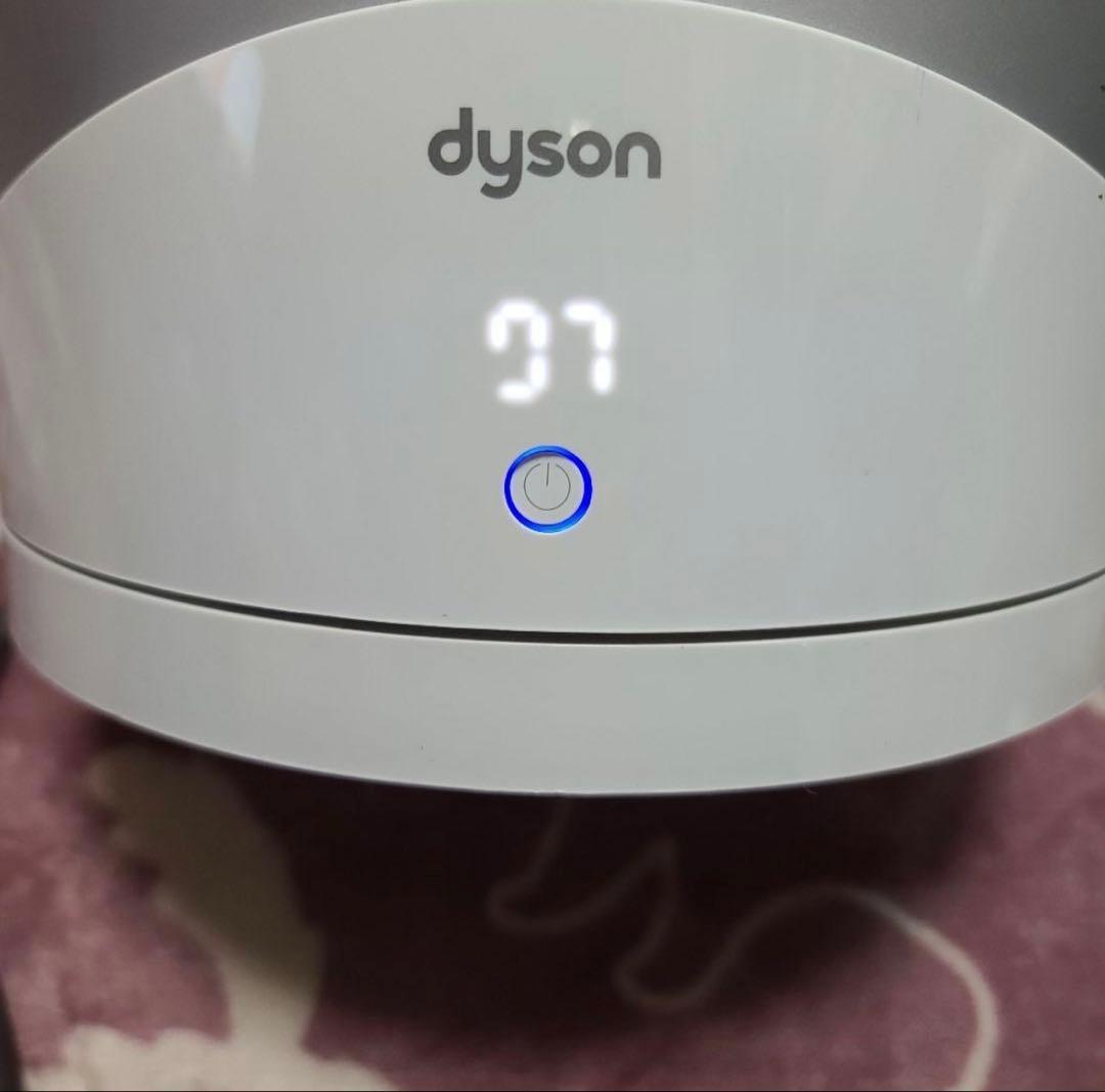 Dyson 空気清浄機能付き冷風機