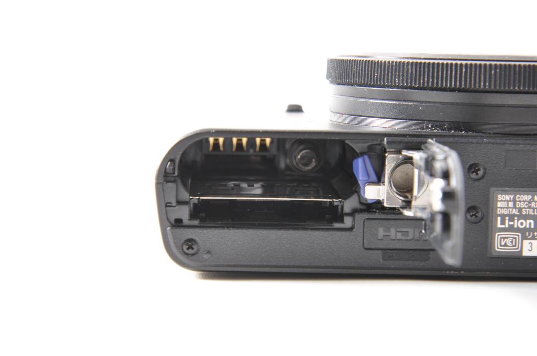 ■ 美品 ■ ソニー　SONY DSC-RX100