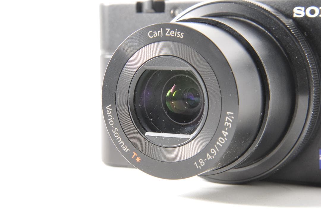 ■ 美品 ■ ソニー　SONY DSC-RX100