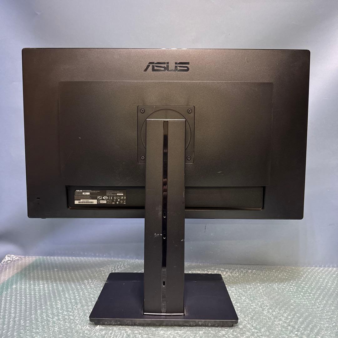 ASUS 27インチモニター　PB278Q WQHD ピポッド