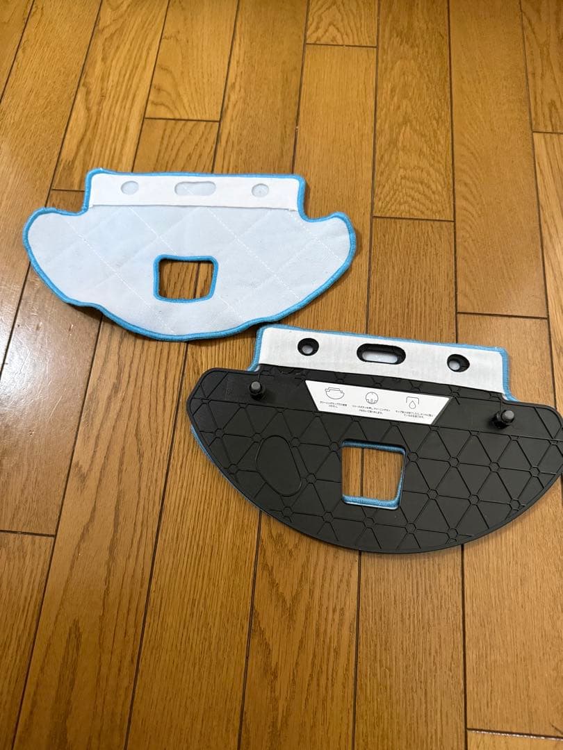 DEEBOT OZMO930 ECOVACS ロボット掃除機