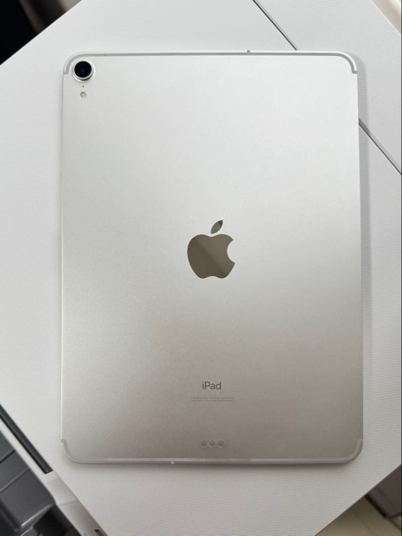 【ダウン 2/16限定割引】美品 iPad Pro 11インチ 第一世代