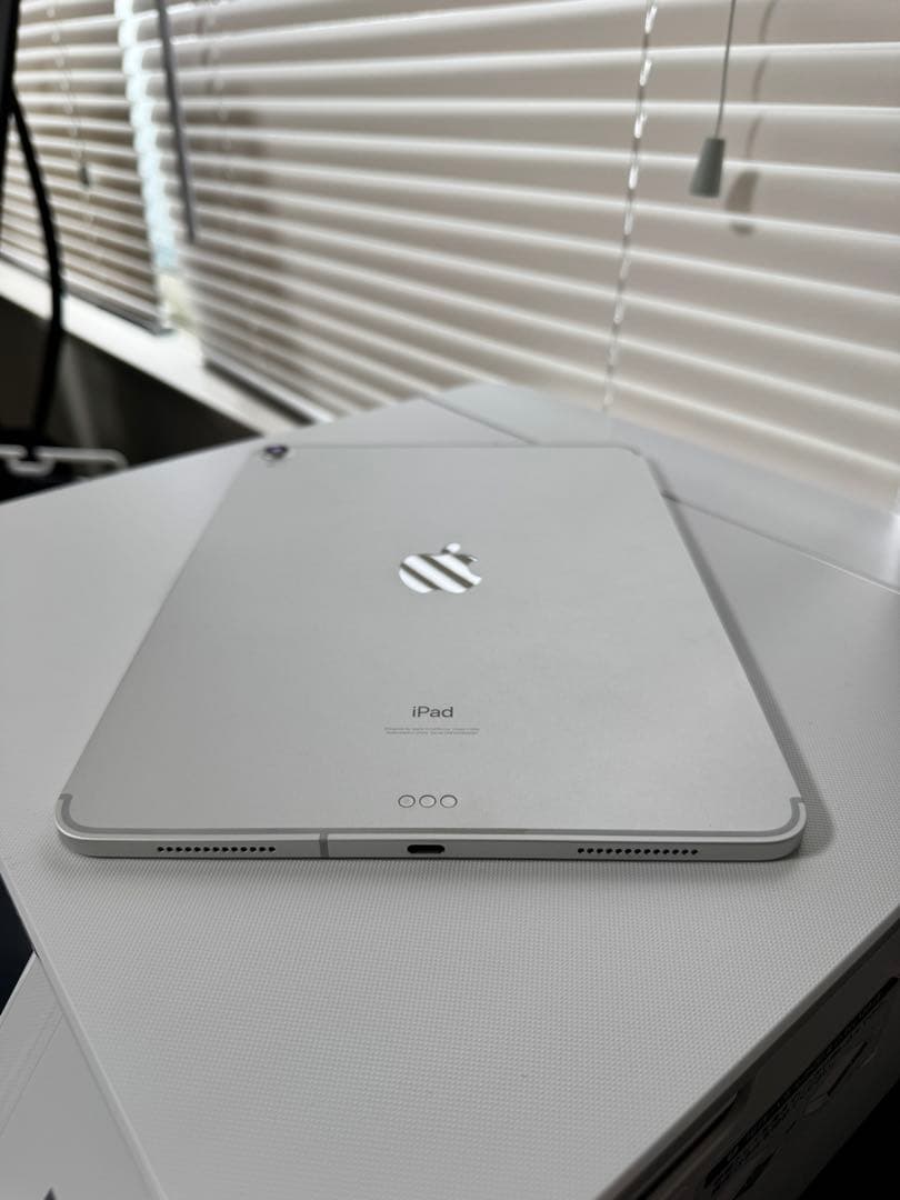 【ダウン 2/16限定割引】美品 iPad Pro 11インチ 第一世代