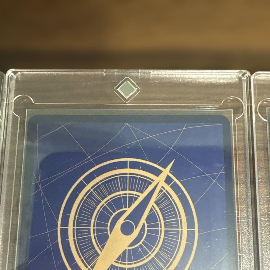 【美品】モンキーDルフィ　SEC OP15-119 神の島の冒険