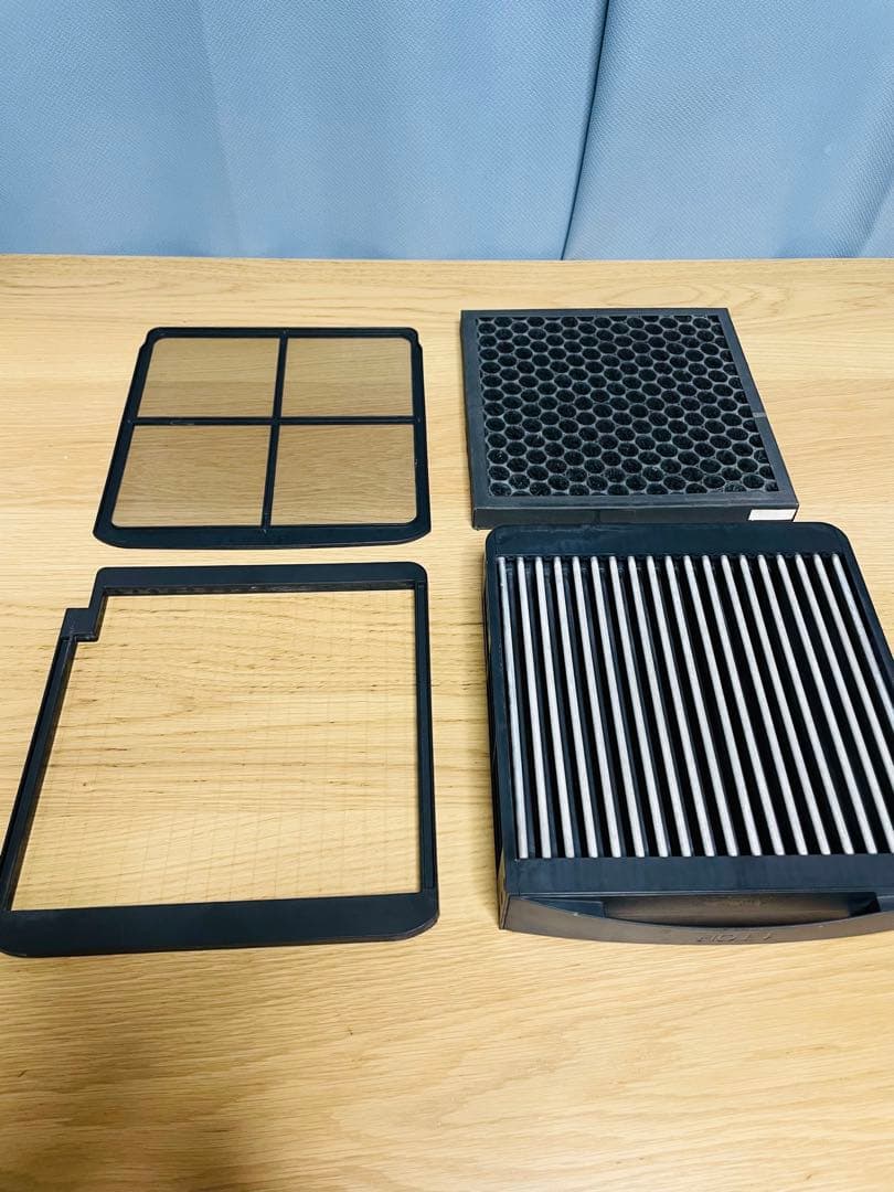 ⭐️ 美品　Airdog X3S 空気清浄機 2021年製
