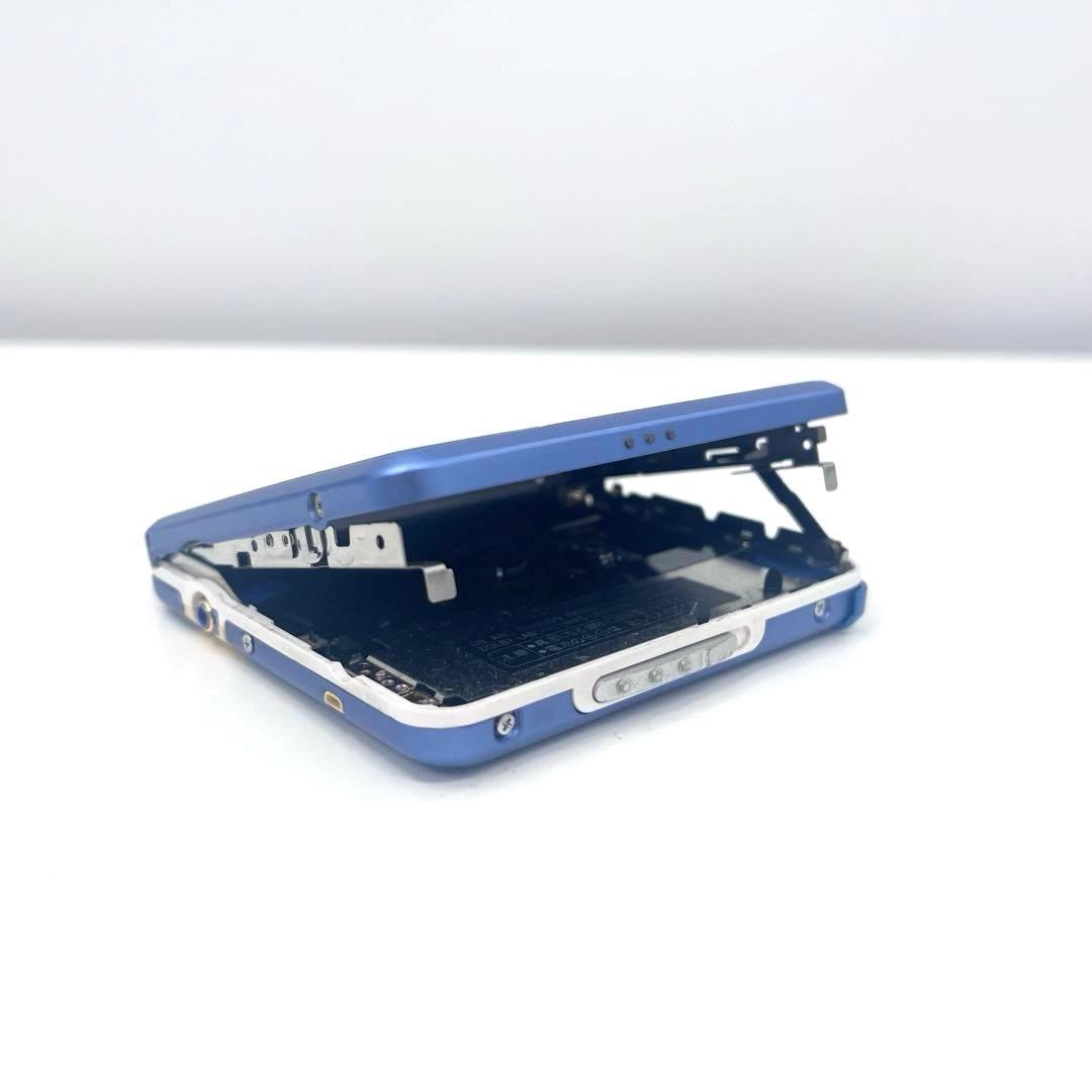 Panasonic SJ-MJ100 MDLP 再生OK MDプレーヤー