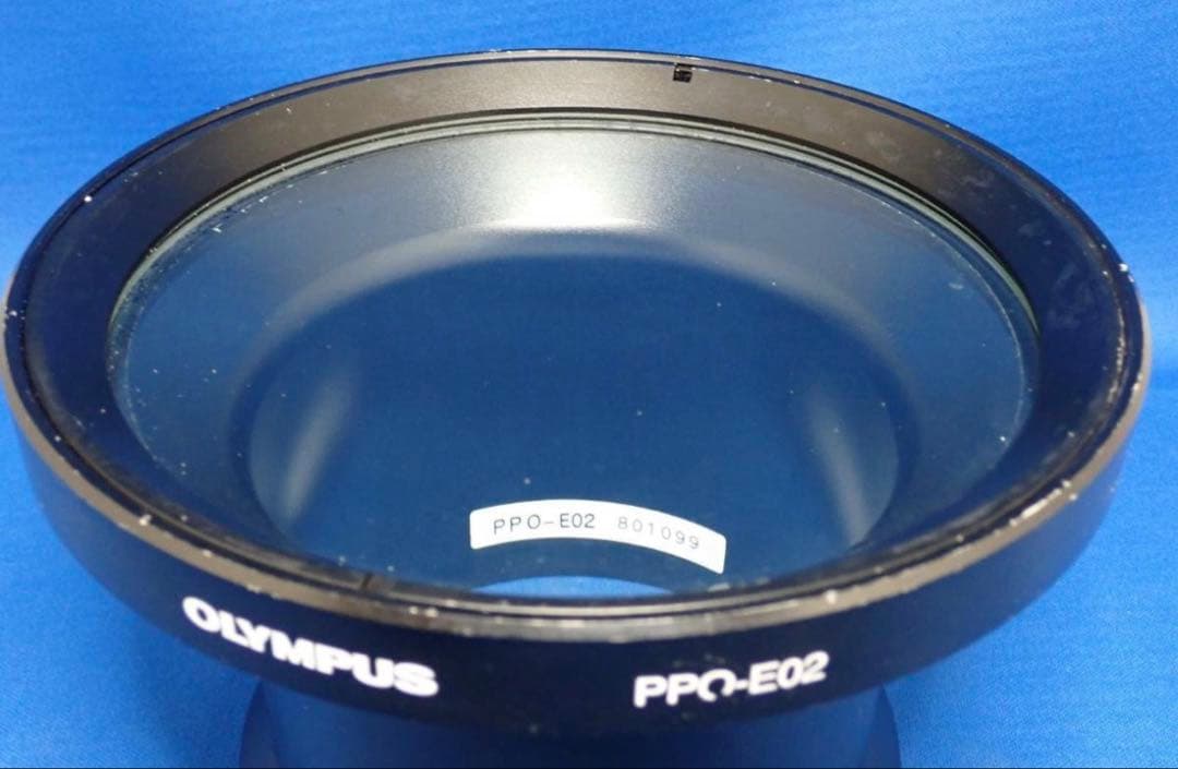 PPO-E02 OLYMPUS 標準ポート
