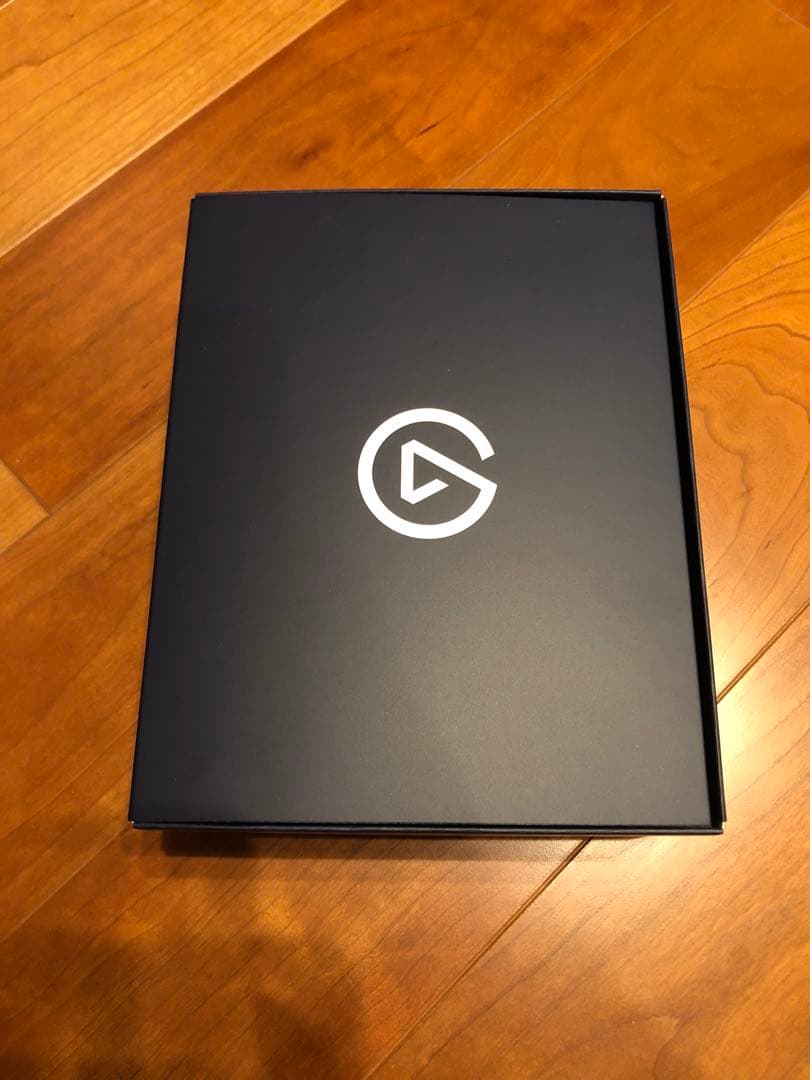 Elgato 4K X キャプチャーボード