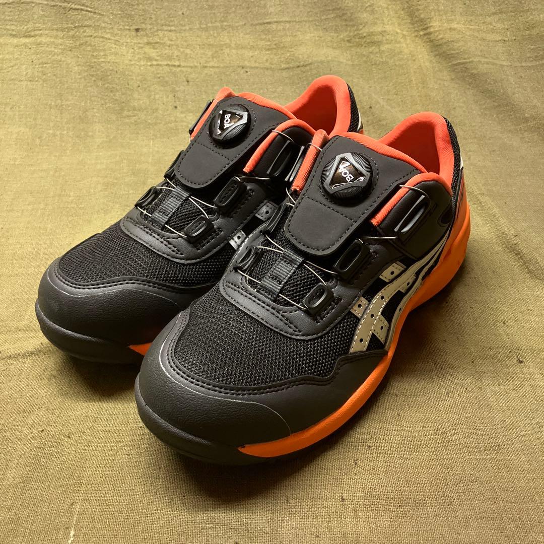 【新品未使用】24cm asics アシックス WINJOB CP209