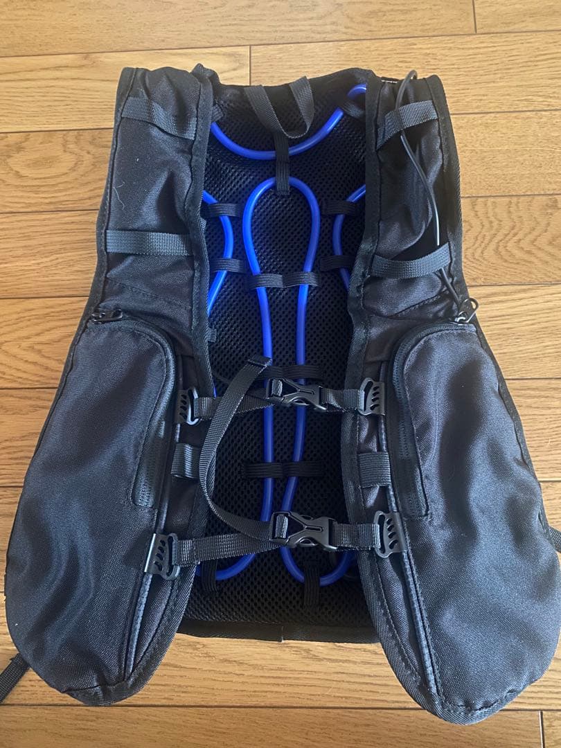 ICEMAN VEST クールベスト 3350mAh