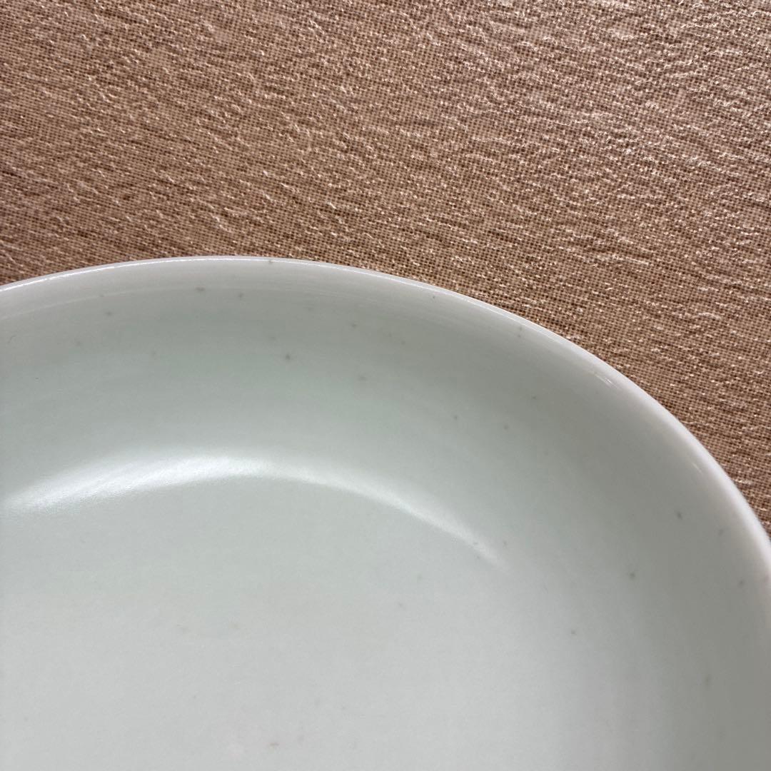 韓国　白磁
