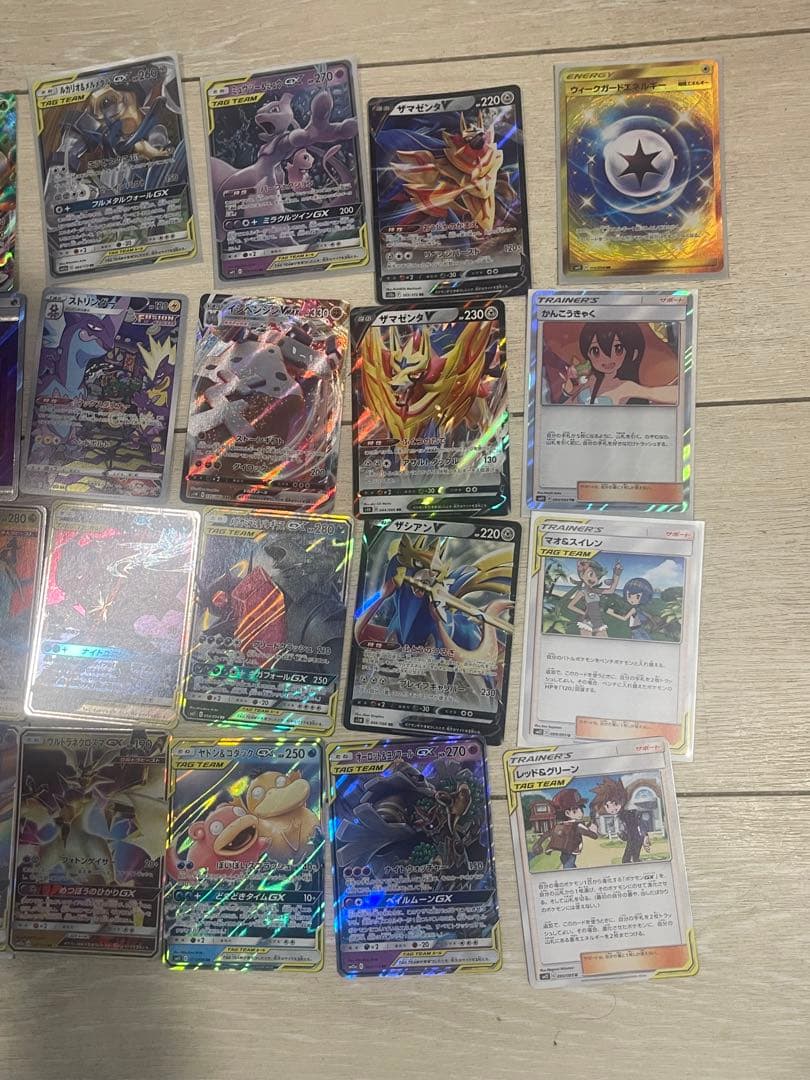 ポケモンカード 25枚セット➕ スターターセットv雷