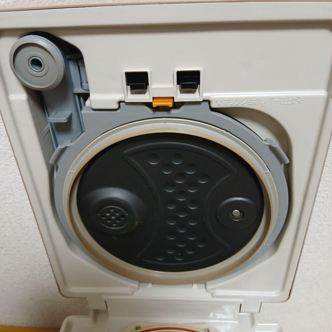 MITSUBISHI 三菱電機 NJ-XS108J 炊飯器　21年製