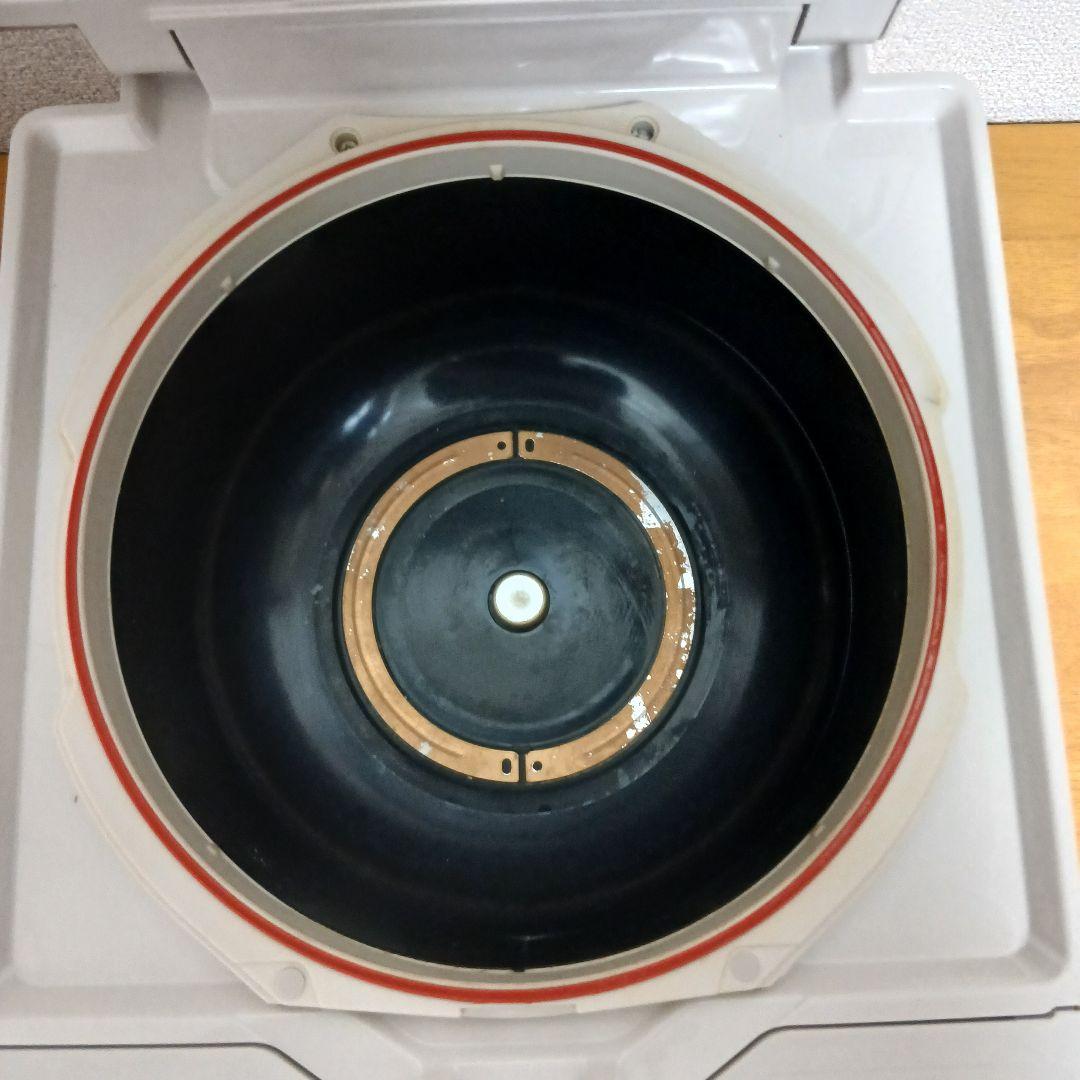 MITSUBISHI 三菱電機 NJ-XS108J 炊飯器　21年製