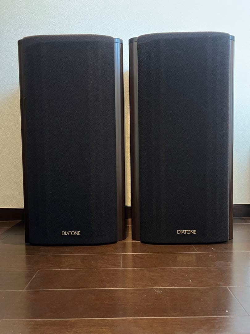 タケポン ①左 2点同時購入必須 DIATONE DS-1000Z