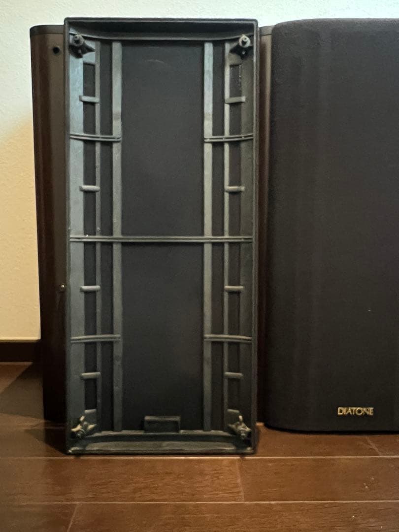 タケポン ①左 2点同時購入必須 DIATONE DS-1000Z
